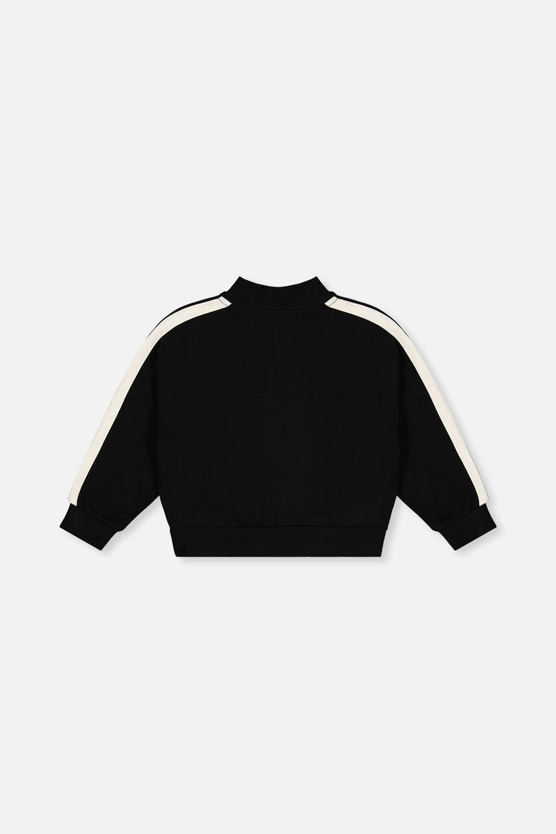 Milano Jacket Black, Alternate, color, Black