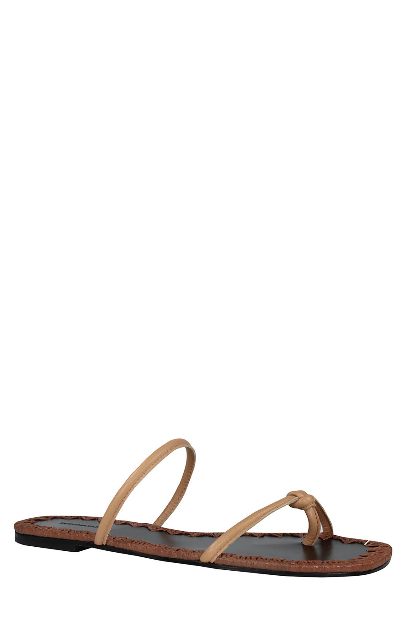 Bali Sandal, Main, color, PALOMINO