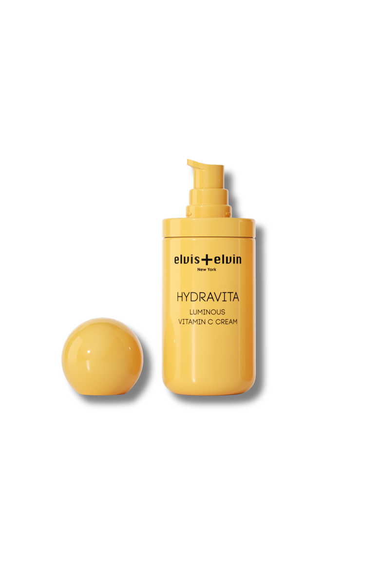 HydraVita Luminous Vitamin C Cream, Main, color, NA