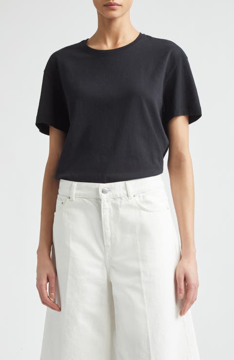 Classic Organic Cotton T-Shirt