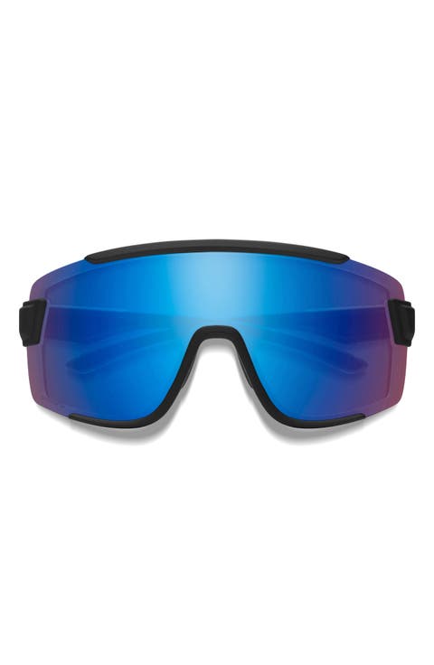 Wildcat ChromaPop™ Shield Snow Goggles
