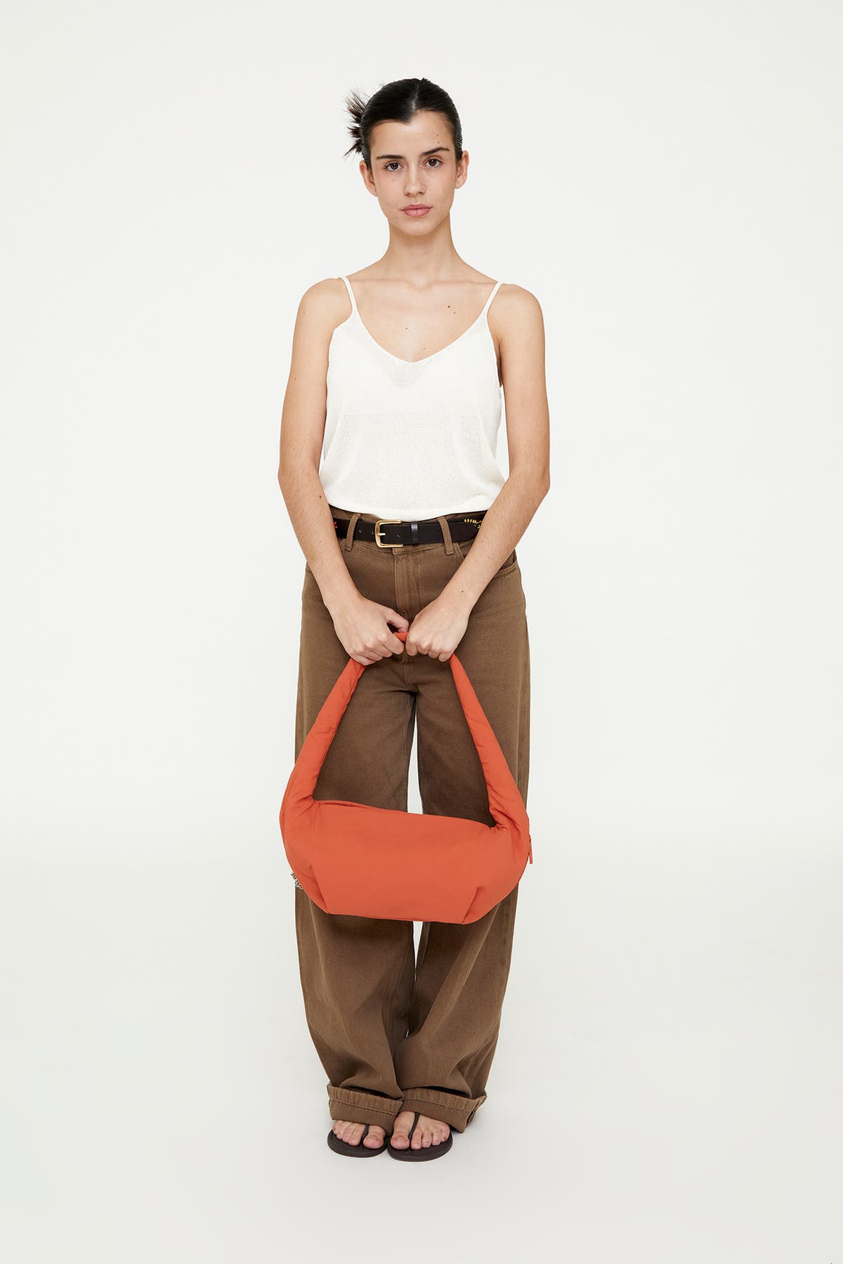 Myra Mini Bag, Alternate, color, KOI