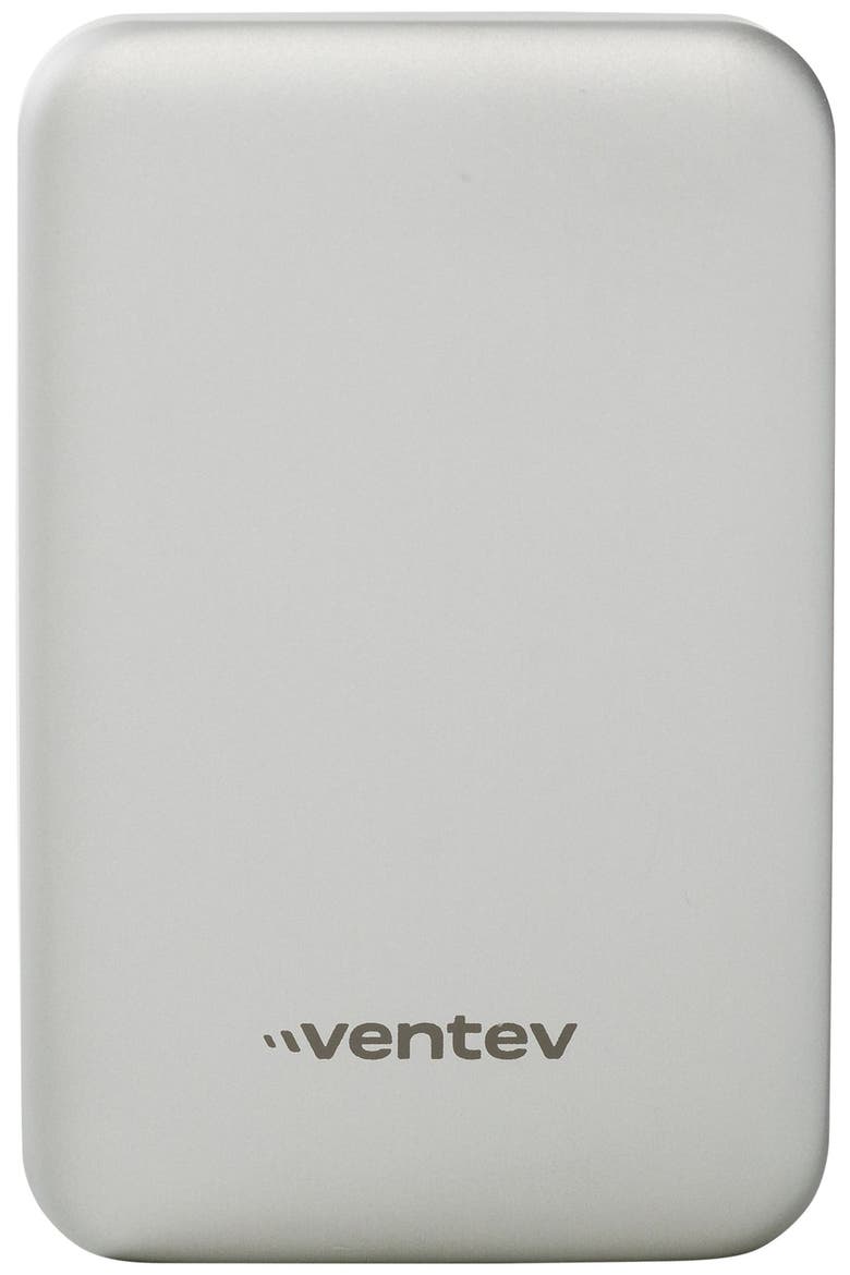 5k mAh Portable Magnetic Battery, Alternate, color, Grey