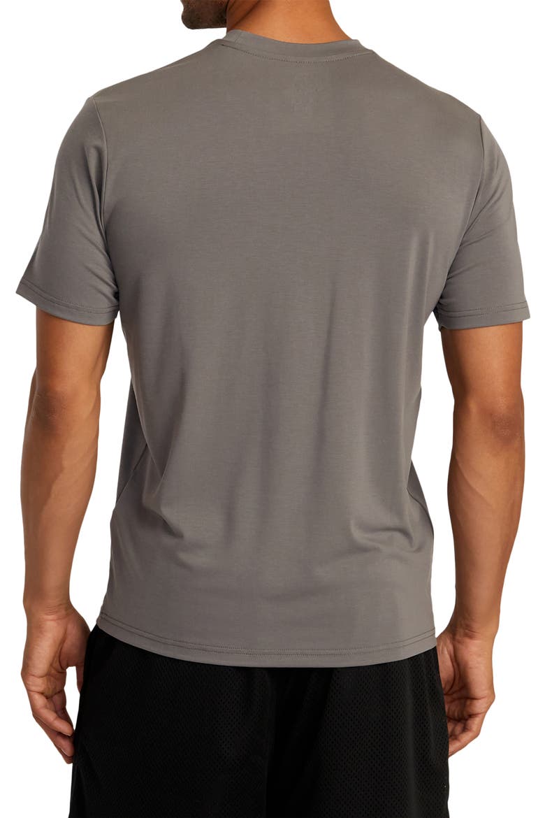 VA Sport Balance Performance T-Shirt, Alternate, color, GRAPHITE