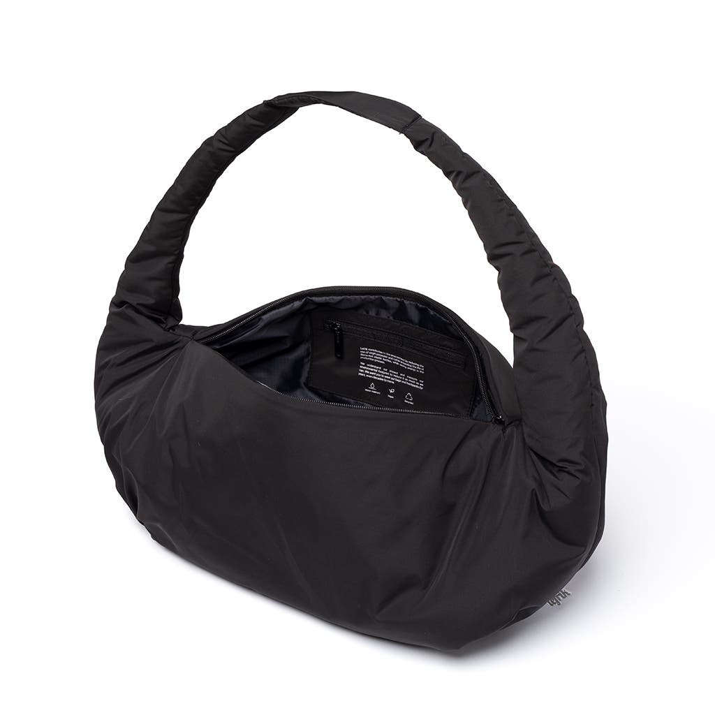 LEFRIK Myra Bag, Alternate, color, Black