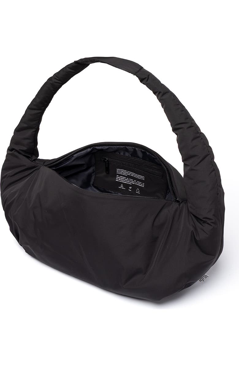 LEFRIK Myra Bag, Alternate, color, Black