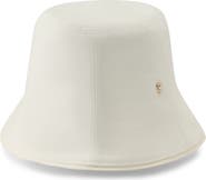 Helen Kaminski NOA UPF 50+ Cotton Canvas Bucket Hat