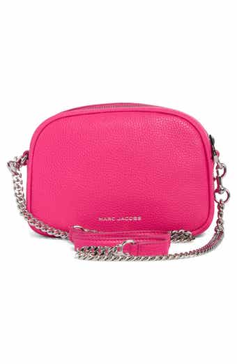 Leather Camera Bag