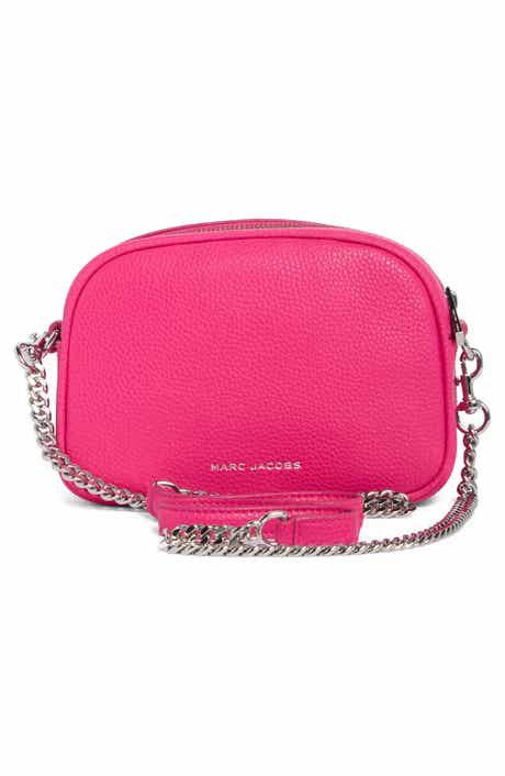 Leather Camera Bag