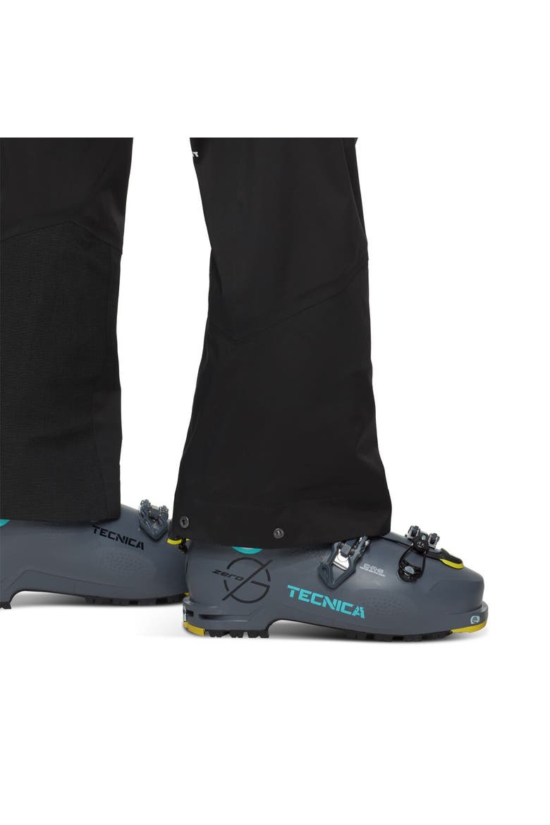 Haldigrat Light Hs Pant - Women's, Alternate, color, Black