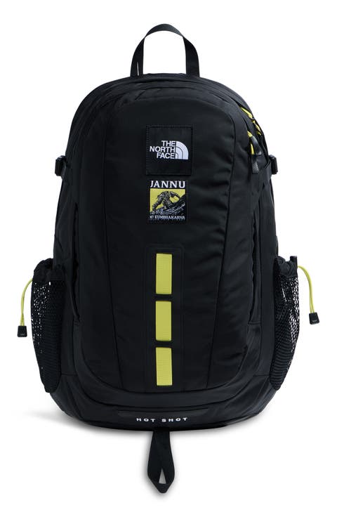 Hot Shot SE Patch Backpack