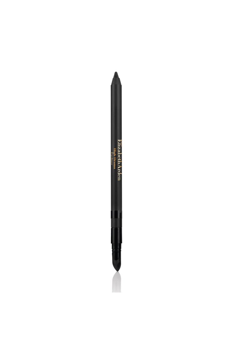 High Drama Eyeliner, Main, color, Smokey Black