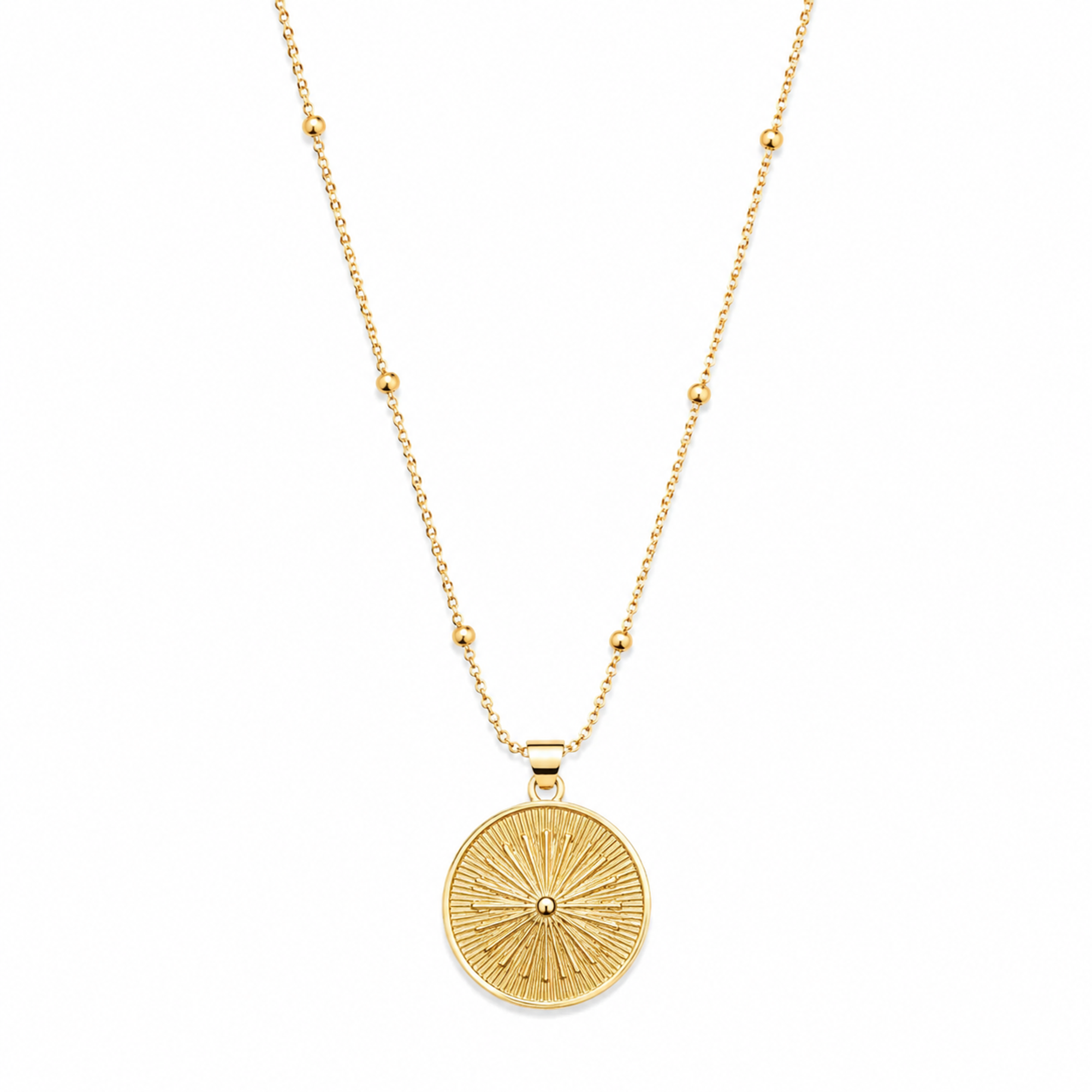 selected Gold