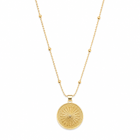 Solara Necklace