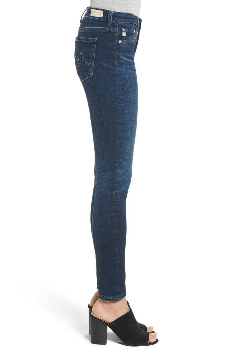 The Legging Ankle Super Skinny Jeans, Alternate, color, 4 YEARS-DEEP WILLOWS