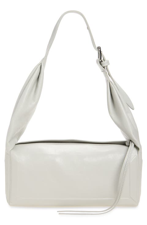 Medium East/West Box Bag