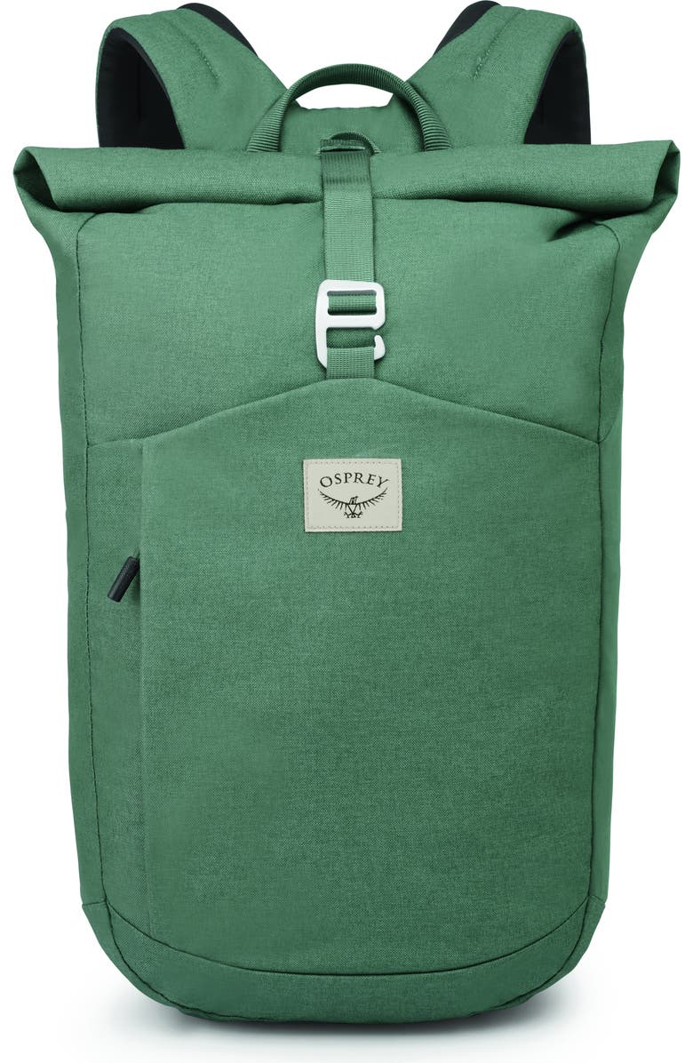 Osprey Arcane<sup>™</sup> Waterproof Roll Top Backpack, Main, color,
