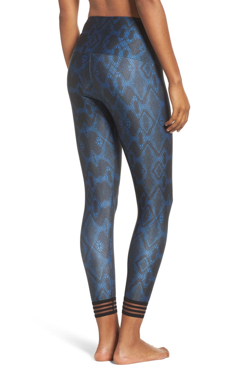 Onzie Ritz Crop Leggings, Alternate, color, 