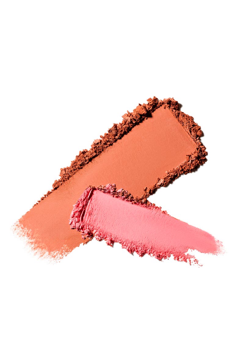 MAC Cosmetics Richard Quinn Collection Sunset Boulevard Powder Blush Duo, Alternate, color,