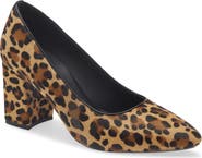 Aquatalia Peony Weatherproof Pump