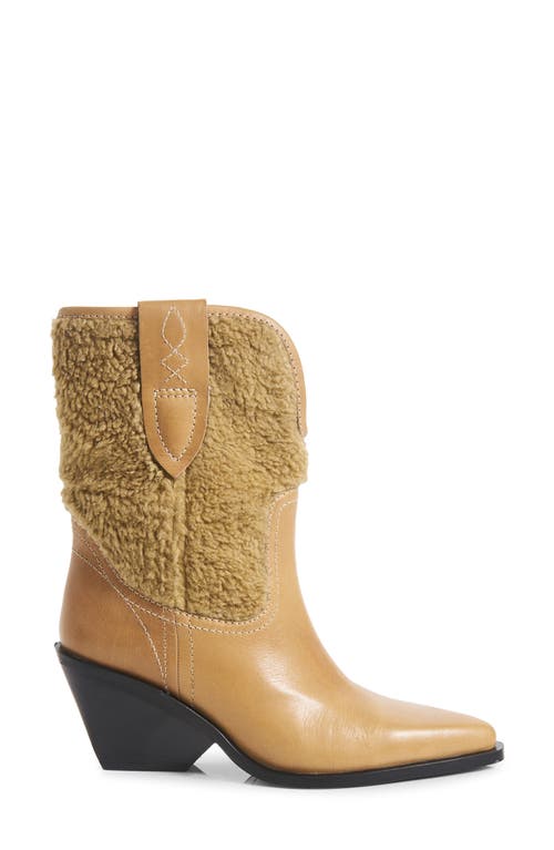 Free People Pitchfork Point Western Boot