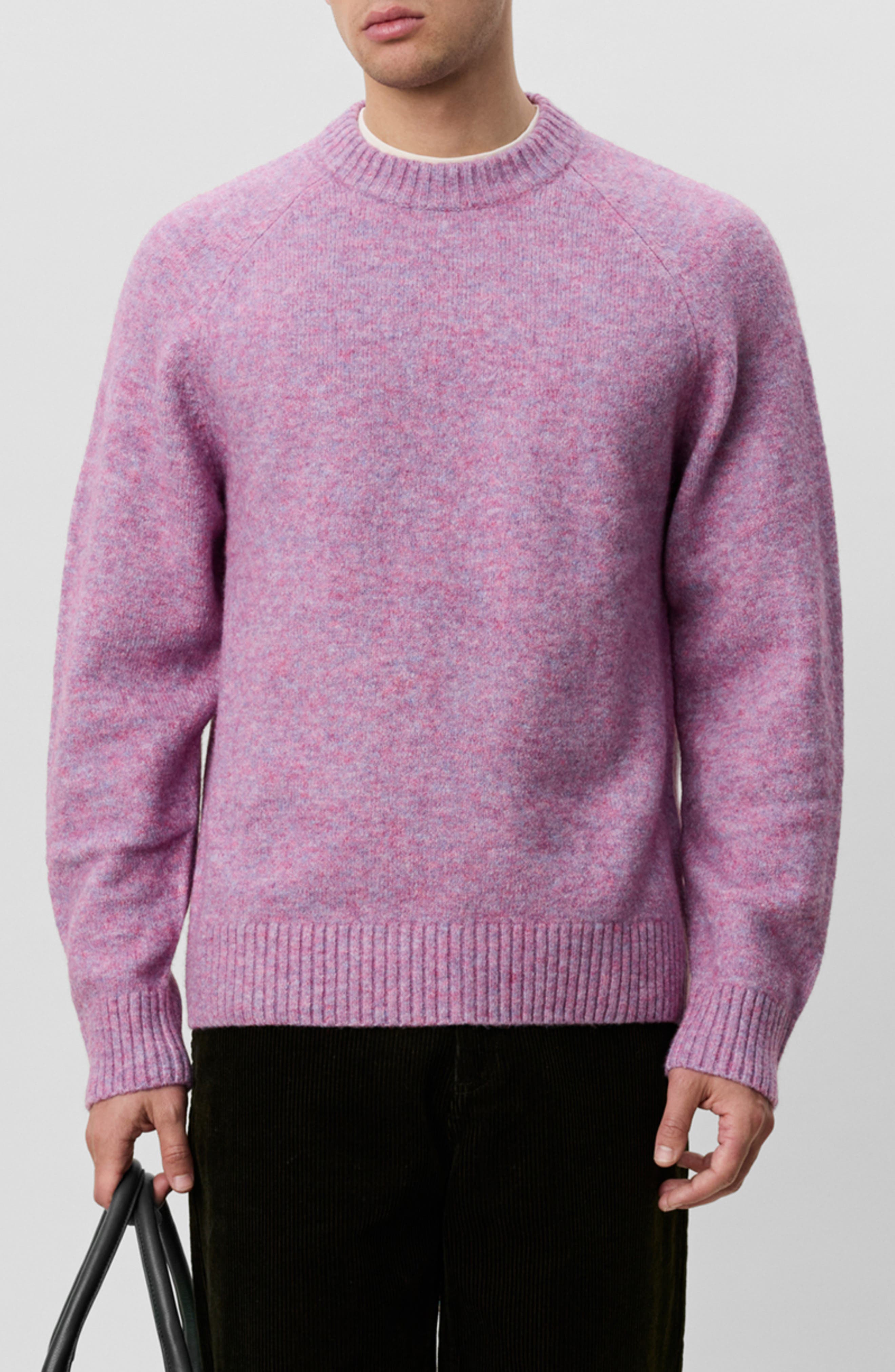 selected OYSTER ROSE MELANGE