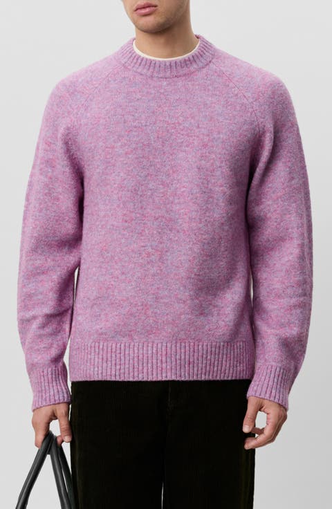 Soft Crewneck Sweater