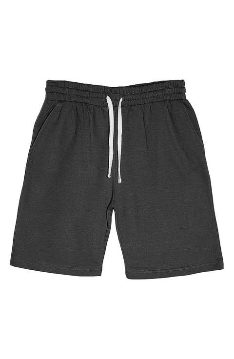 Core Fleece Shorts