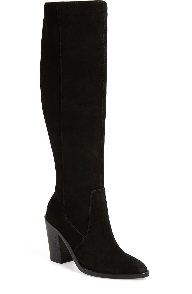 Treasure & Bond Zoe Knee High Boot, Main, color,