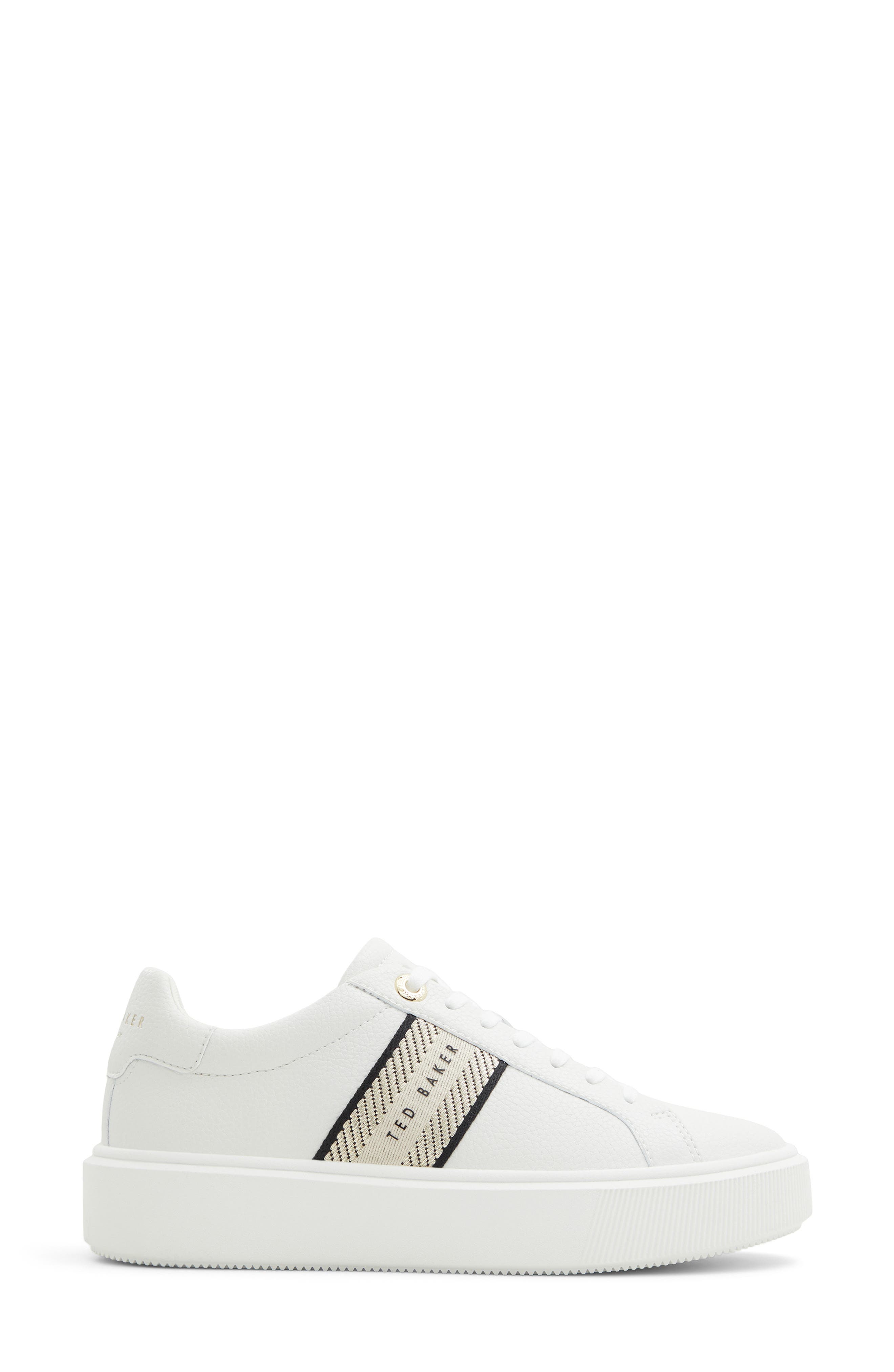 Ted Baker London Lornie Platform Sneaker, Alternate, color, 