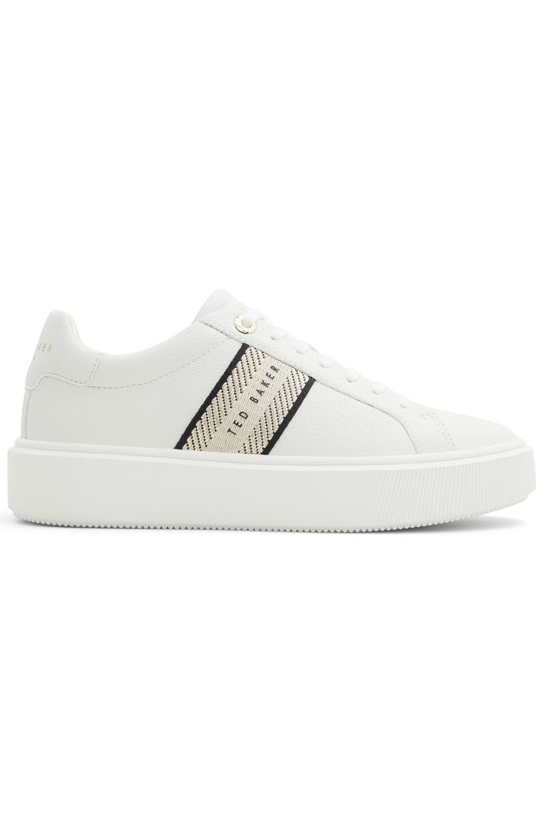 Ted Baker London Lornie Platform Sneaker, Alternate, color,