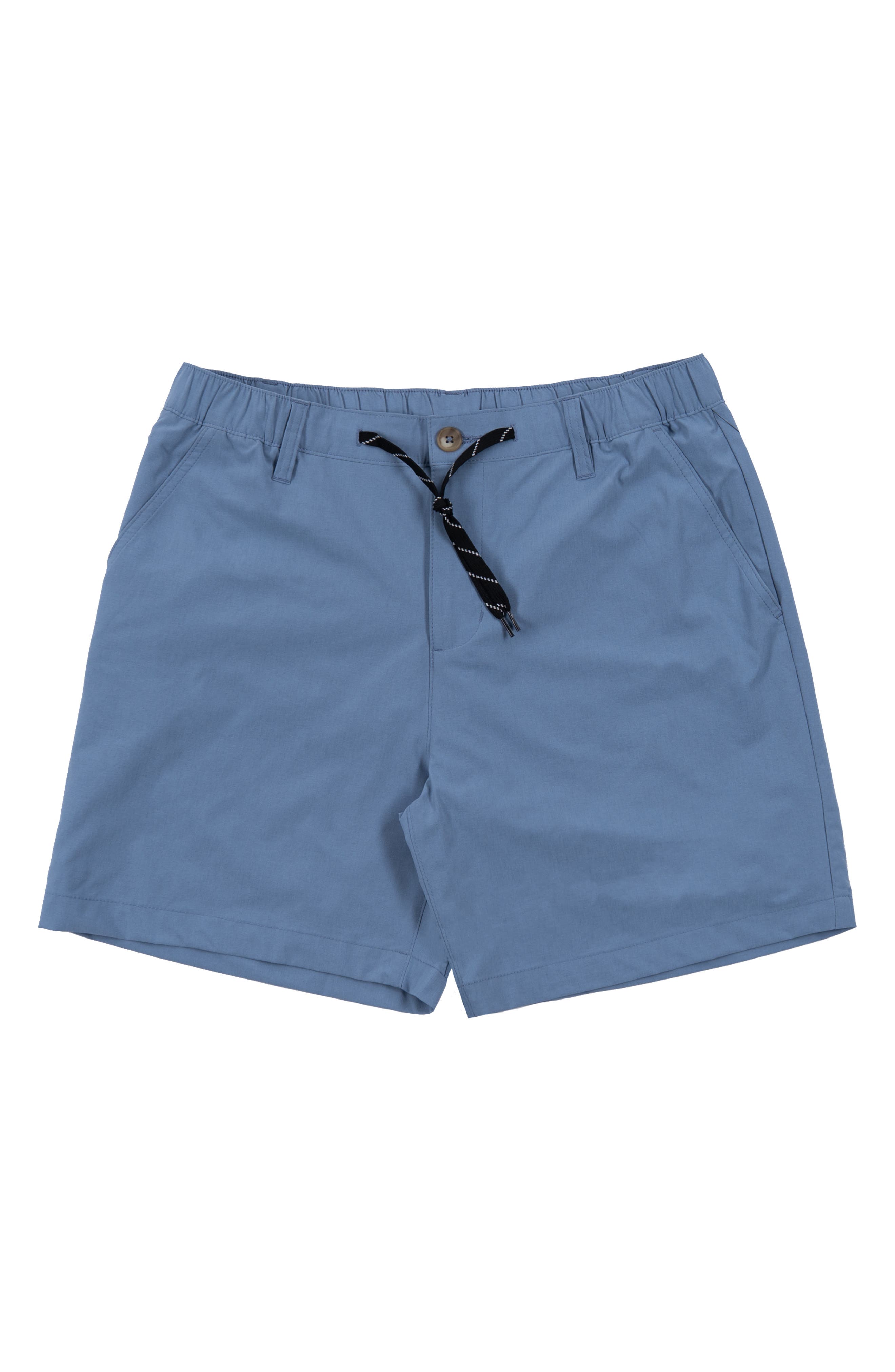 selected DUSTY BLUE