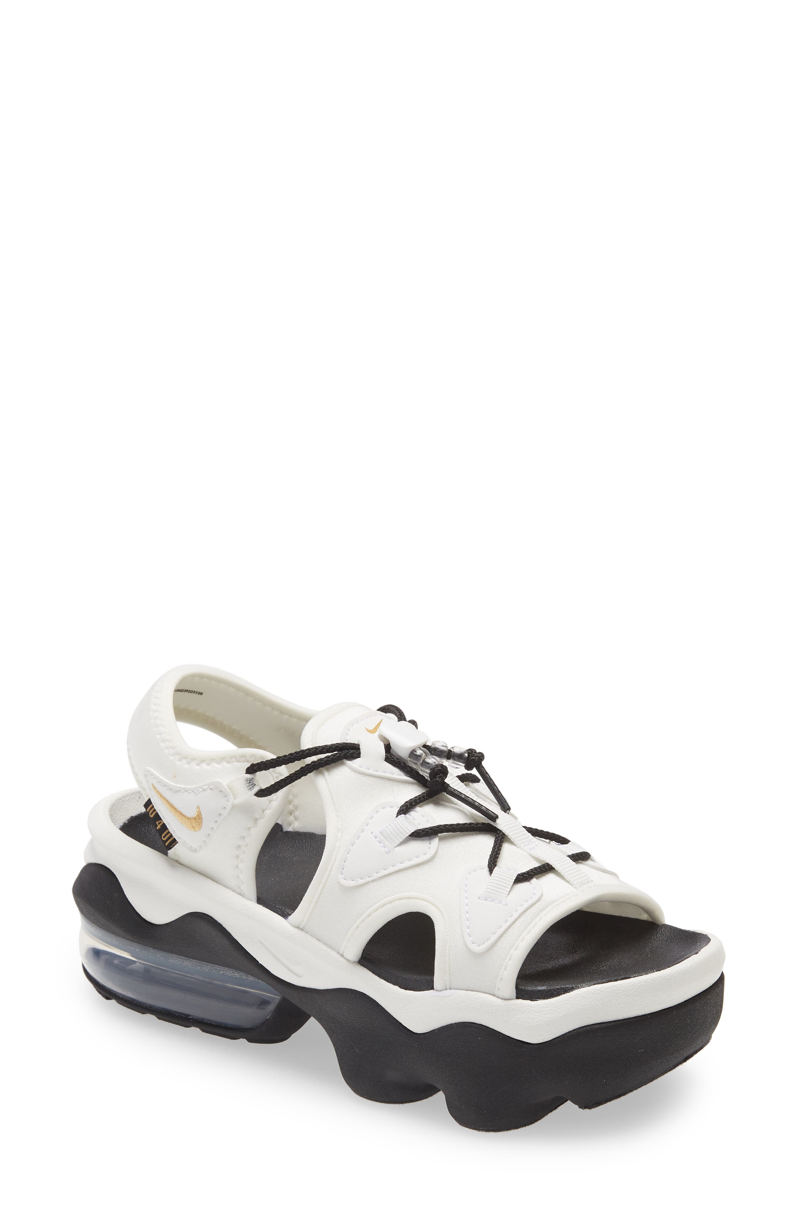 nike air max koko black white