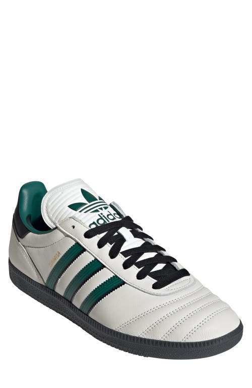 Adidas Originals Adidas Gender Inclusive Samba 62 Sneaker