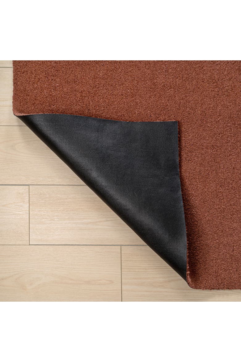 Peater Classic Casual Commercial Natural Coir Indoor/Outdoor Mat, Alternate, color, Beige