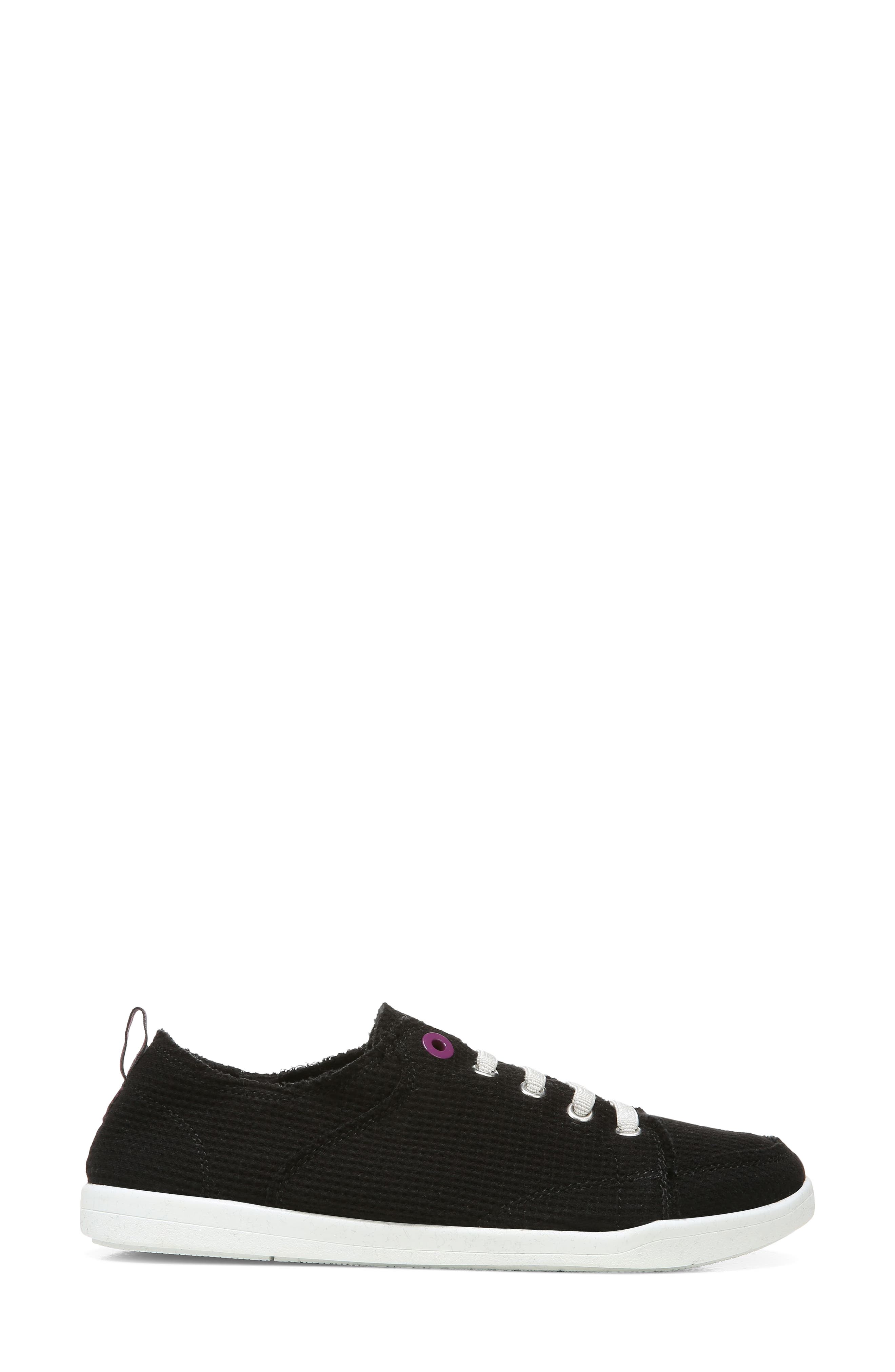 Vionic Beach Collection Pismo Lace-Up Sneaker, Alternate, color, 
