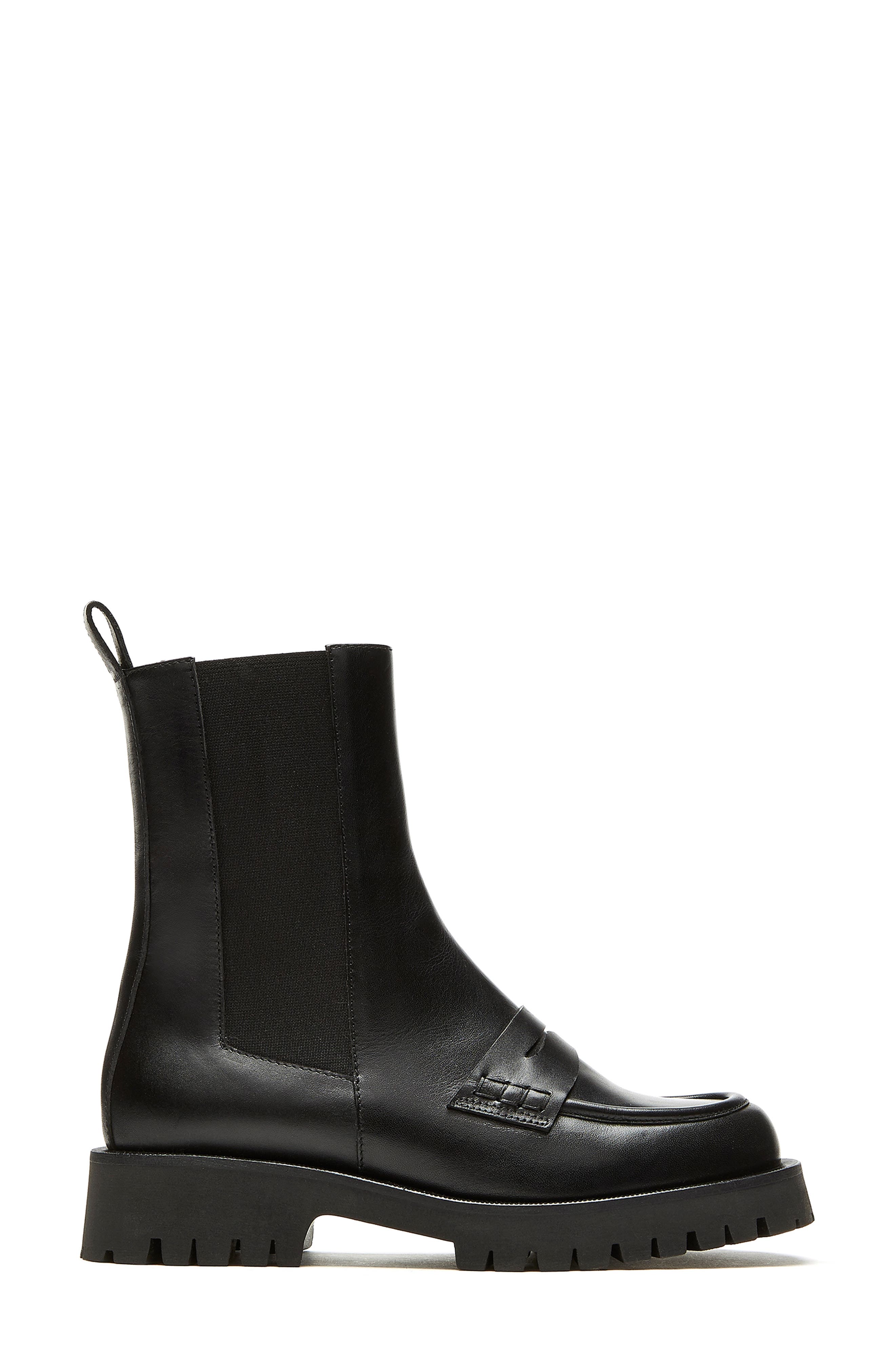 La Canadienne Beth Penny Chelsea Boot, Alternate, color, 