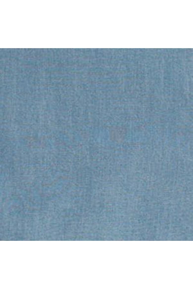 Baby/Toddler Woven RuffleButt Bloomer, Alternate, color, Light Wash