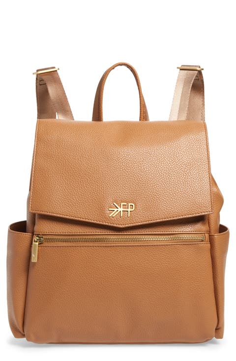 Mini Classic Diaper Backpack