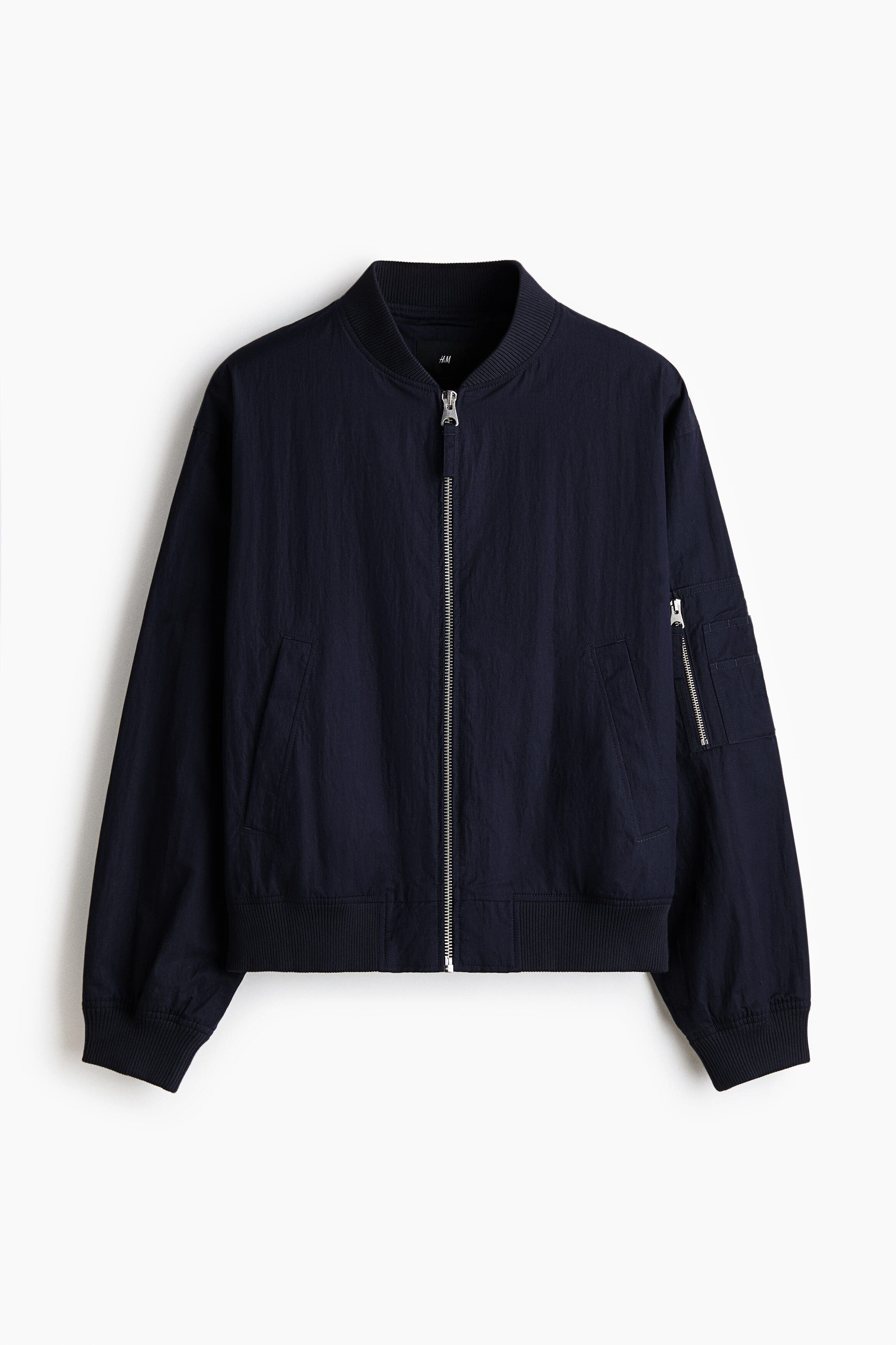 Bomber Jacket - image 3