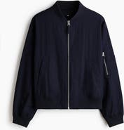 H&M Bomber Jacket
