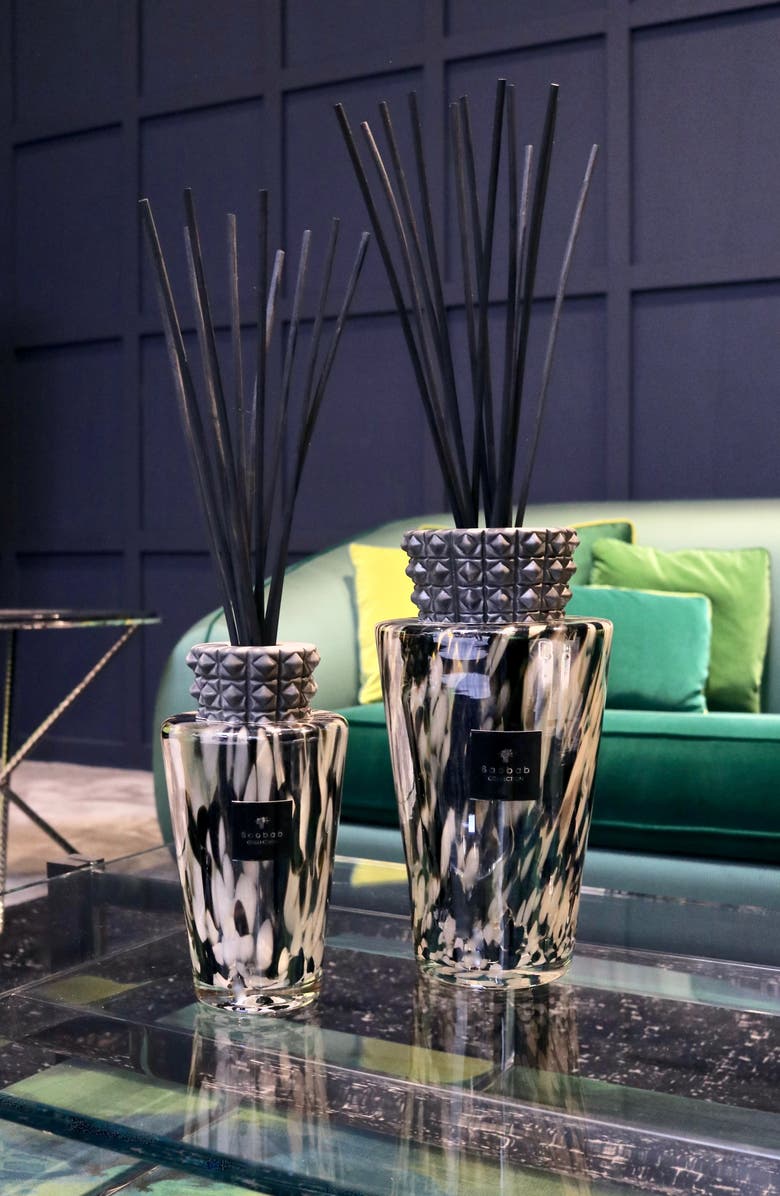 Baobab Collection Black Pearls Fragrance Diffuser, Alternate, color,