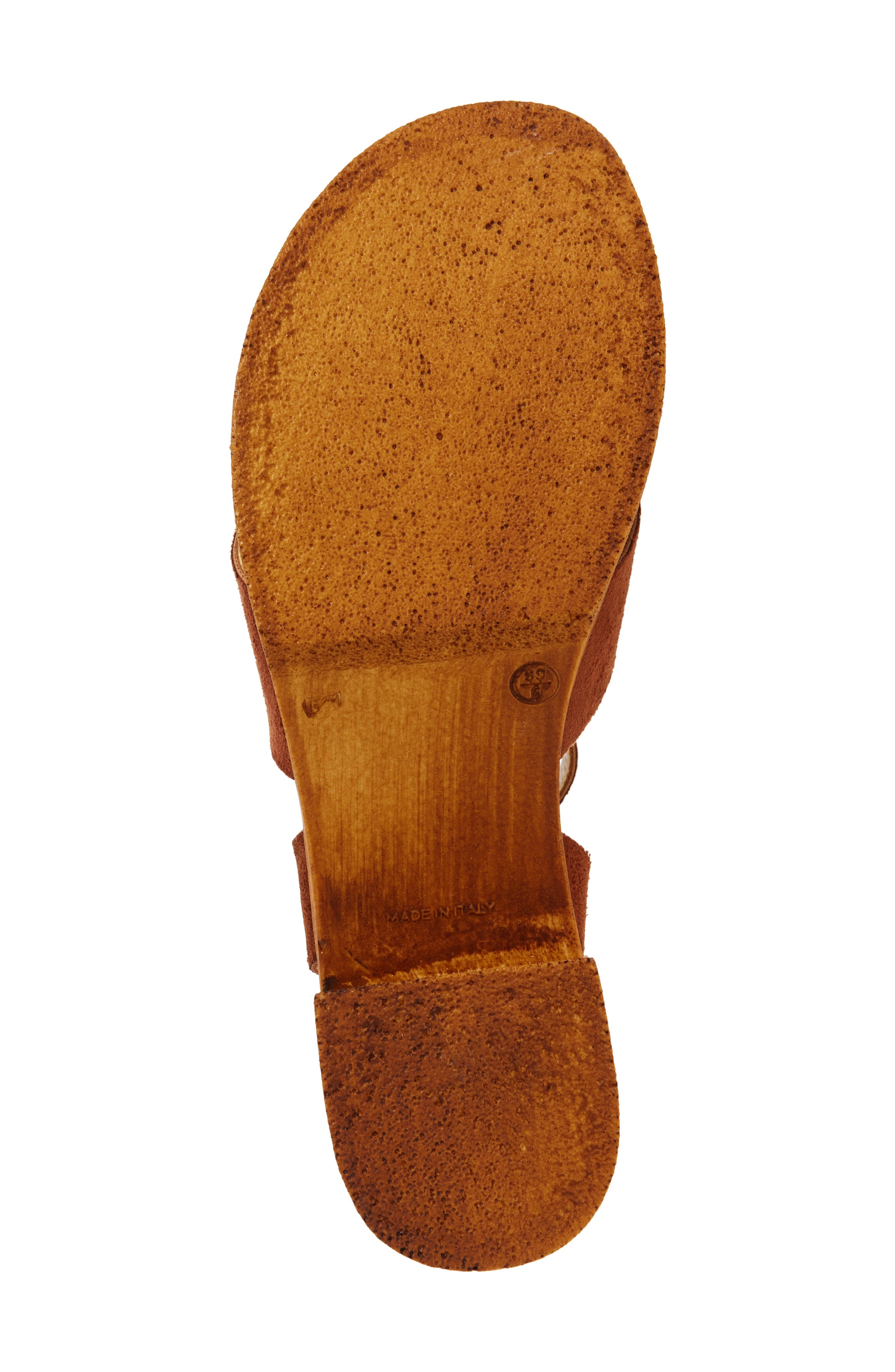 Topshop Dolly Block Heel Sandal, Alternate, color, 