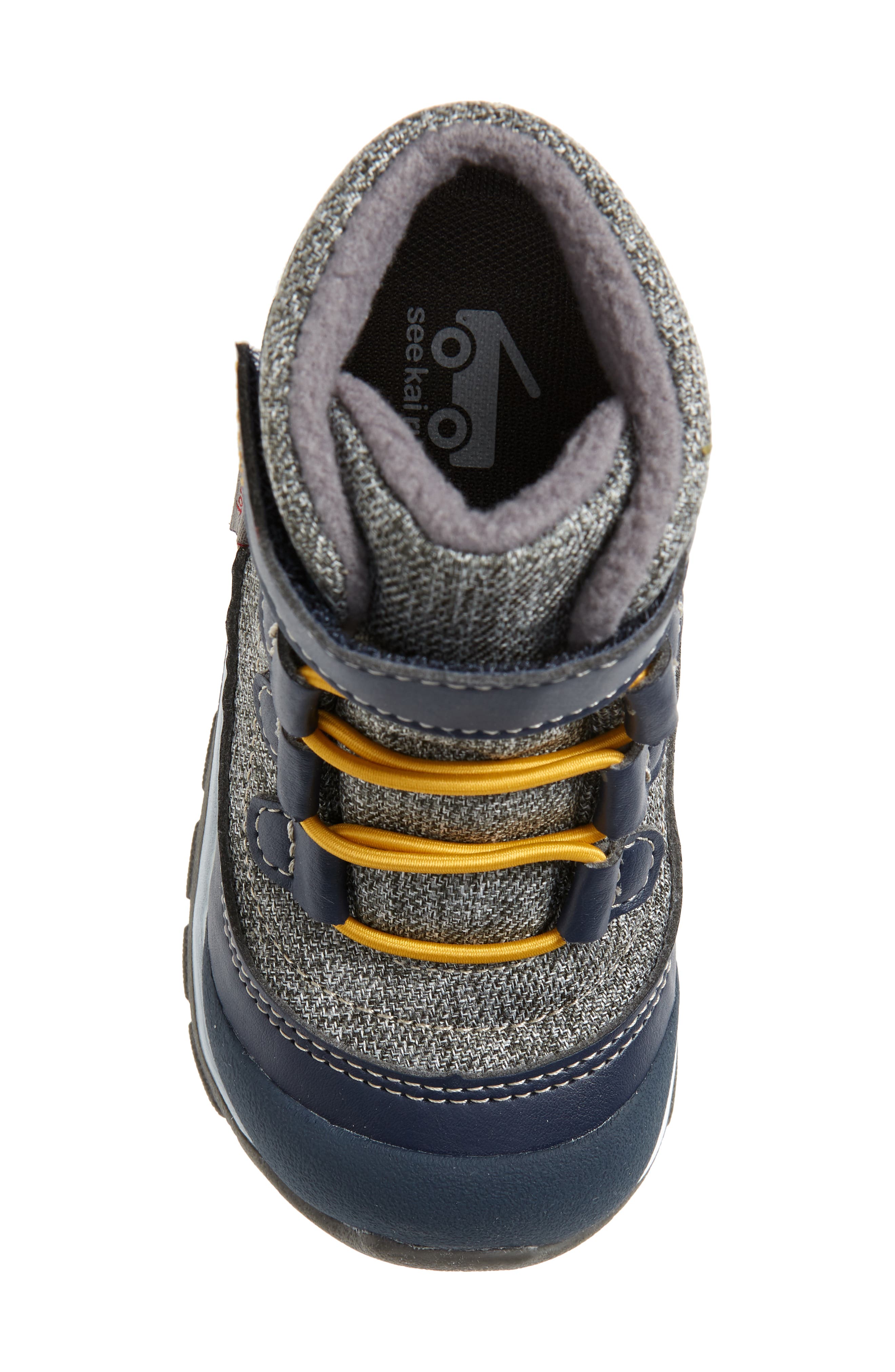 See Kai Run Sam Waterproof Boot, Alternate, color, 