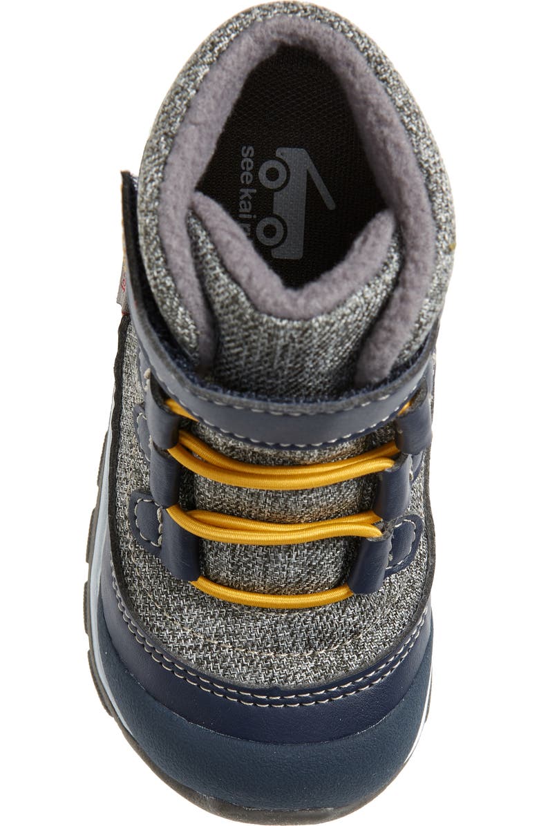 See Kai Run Sam Waterproof Boot, Alternate, color,