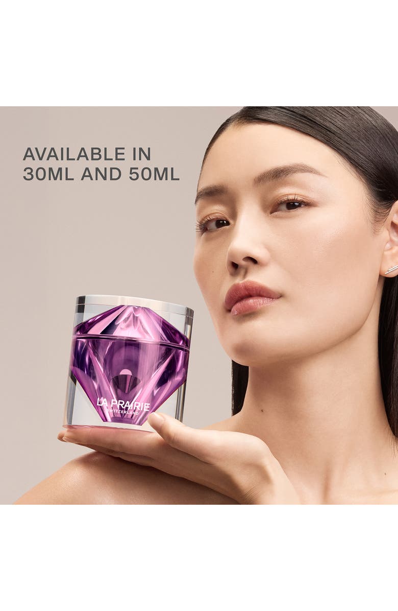 La Prairie Platinum Rare Haute-Rejuvenation Cream, Alternate, color, 
