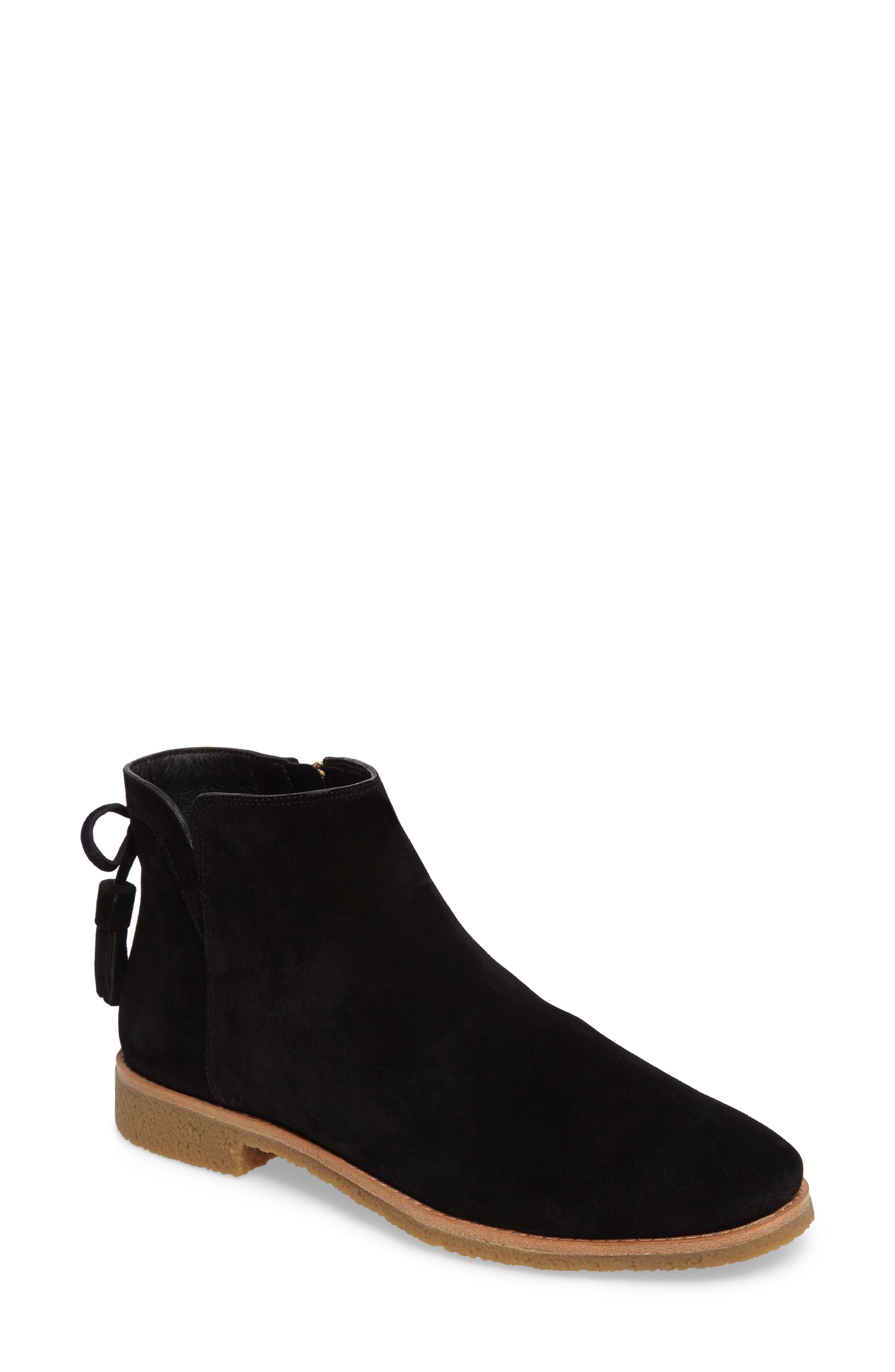 Kate Spade New York belleville bootie, Main, color, 