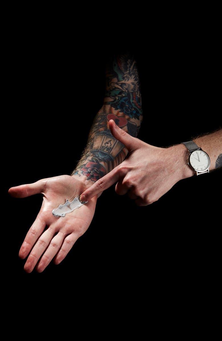 Murdock London Matt Mud Shaping Clay, Alternate, color,