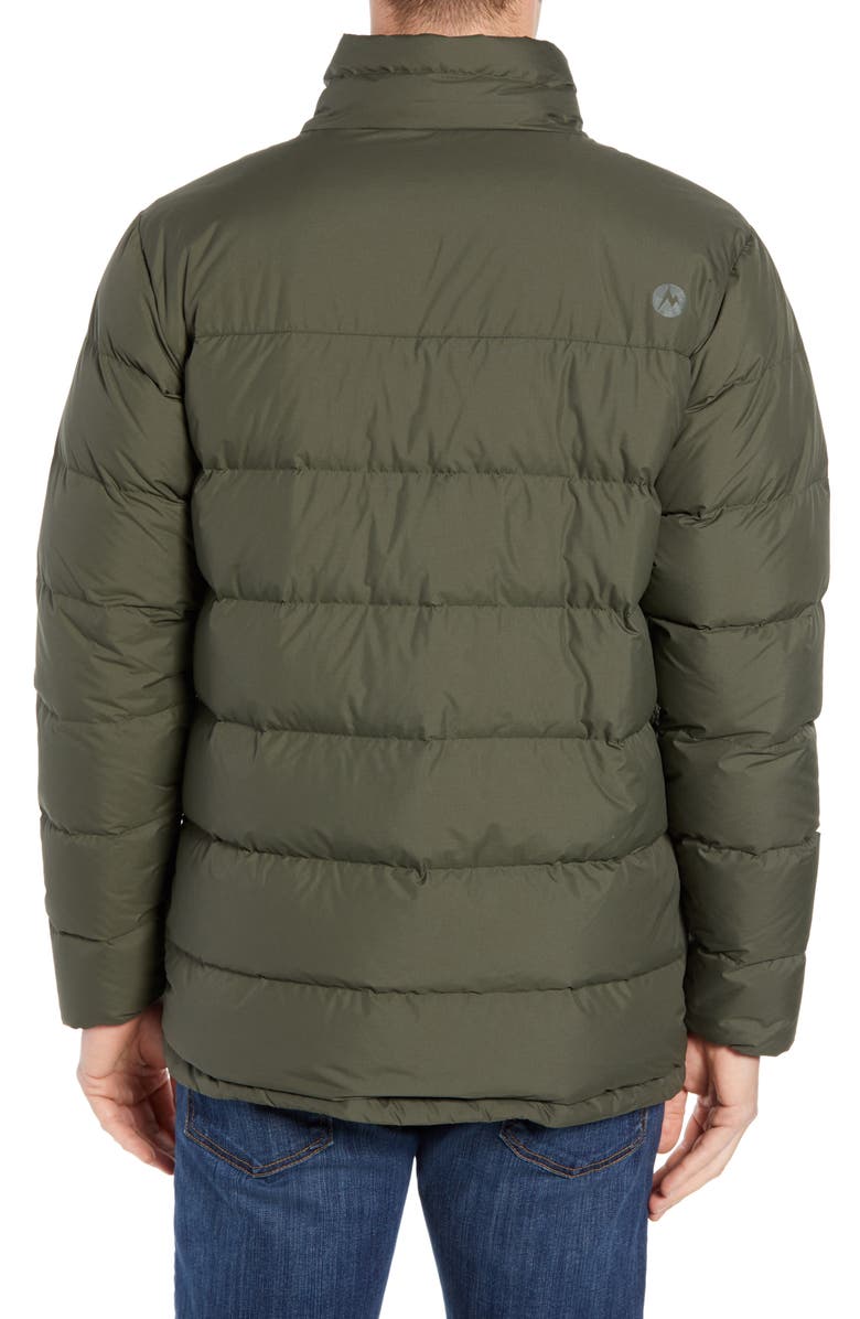 Marmot Warm II Packable Down Jacket, Alternate, color, 