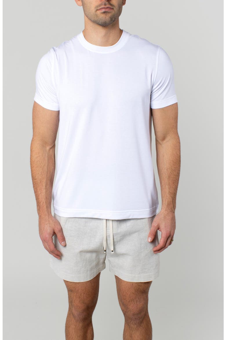 Baja Short, Alternate, color, Shell